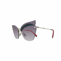 Lunettes de soleil Femme Miu Miu MU56TS-I1814763 ø 63 mm