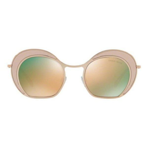 Lunettes de soleil Femme Armani AR6073-30114Z (Ø 47 mm) (ø 47 mm)