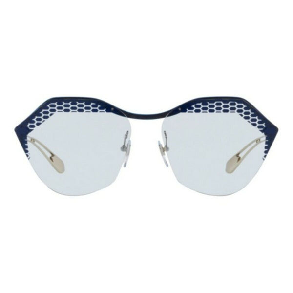 Lunettes de soleil Femme Bvlgari BV6109-205172 (Ø 62 mm) (Ø 62 mm)