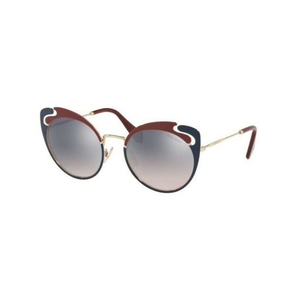 Lunettes de soleil Femme Miu Miu MU57TS-HB5GR054 (54 mm) ø 54 mm