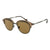 Lunettes de soleil Homme Armani AR8117-571773 (Ø 50 mm) Marron (ø 50 mm)