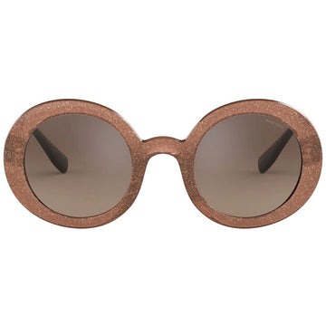 Lunettes de soleil Femme Miu Miu MU06US-1294P0 ø 48 mm