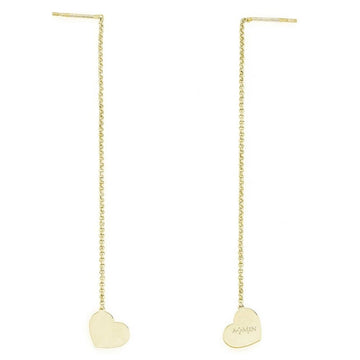 Boucles d´oreilles Femme Amen CUORE GOLD