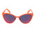 Lunettes de soleil Femme Italia Independent 0022-055-000 (ø 55 mm)