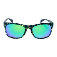 Lunettes de soleil Unisexe Italia Independent 0112-035-000 Noir Vert (ø 54 mm)