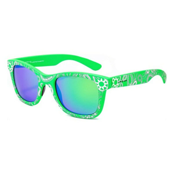 Lunettes de soleil Femme Italia Independent 0090GG