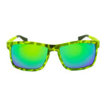 Lunettes de soleil Homme Italia Independent 0113-037-000 (ø 53 mm) Vert (ø 53 mm)