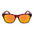 Lunettes de soleil Unisexe Italia Independent 0901-142-000 Noir Rouge (ø 53 mm)