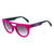 Lunettes de soleil Unisexe Italia Independent 0903V-018-ZEB (50 mm) Rose (ø 50 mm)