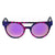 Lunettes de soleil Unisexe Italia Independent 0903-ZEB-017 (50 mm) Violet (ø 50 mm)