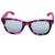 Lunettes de soleil Unisexe Italia Independent 0090-146-146 Violet (ø 50 mm)