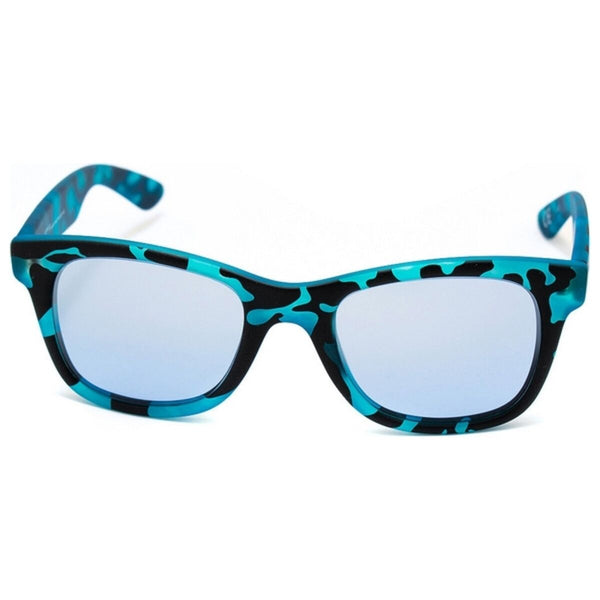 Lunettes de soleil Unisexe Italia Independent 0090-147-147 Bleu (ø 50 mm)