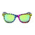 Lunettes de soleil Unisexe 1 Italia Independent 0090-ZEB-149 (Ø 50 mm) Multicouleur (ø 50 mm)