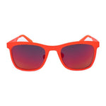 Lunettes de soleil Unisexe Italia Independent 0098-055-000 (51 mm) Rouge (ø 51 mm)