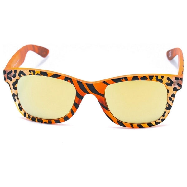 Lunettes de soleil Unisexe Italia Independent 0090-052-IBR Orange (ø 50 mm)