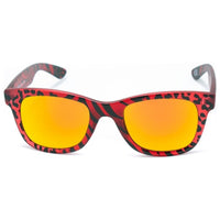 Lunettes de soleil Unisexe Italia Independent 0090-053-IBR Rouge (ø 50 mm)