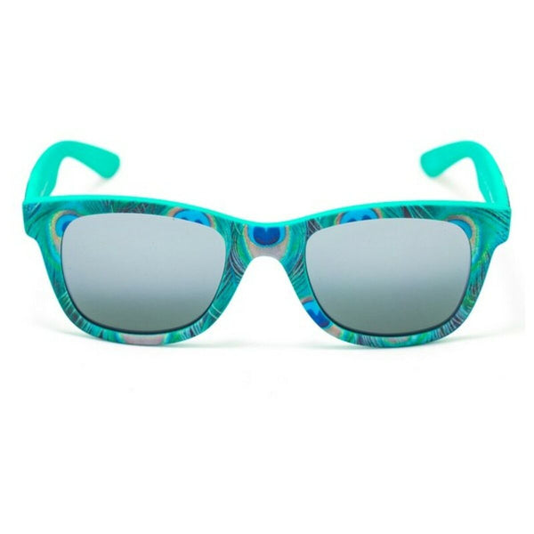 Lunettes de soleil Unisexe Italia Independent 0090-PAV-000 Bleu (ø 50 mm)