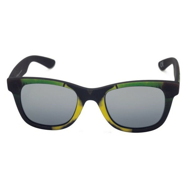 Lunettes de soleil Unisexe Italia Independent 0090-TUC-009 Vert (ø 50 mm)