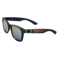 Lunettes de soleil Unisexe Italia Independent 0090-TUC-009 Vert (ø 50 mm)