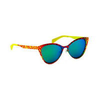 Lunettes de soleil Femme Italia Independent 0022-063-033 (ø 55 mm)