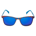 Lunettes de soleil Unisexe Italia Independent 0024-027-055 Bleu (ø 53 mm)