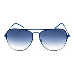 Lunettes de soleil Homme Italia Independent 0209-022-000 (ø 61 mm) Bleu (Ø 61 mm)