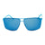 Lunettes de soleil Homme Italia Independent 0210-027-000 (ø 61 mm) Bleu (Ø 61 mm)