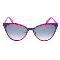 Lunettes de soleil Femme Italia Independent 0022-ZEB-013 (Ø 55 mm) (ø 55 mm)