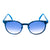 Lunettes de soleil Unisexe Italia Independent 0023-023-000 Bleu (ø 52 mm)