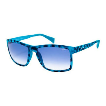 Lunettes de soleil Homme Italia Independent 0113-147-000 (ø 53 mm) Bleu (ø 53 mm)