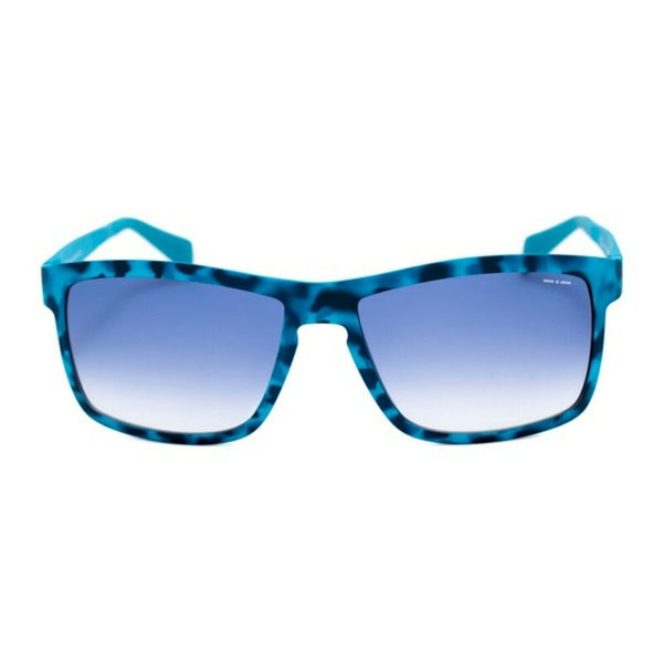 Lunettes de soleil Homme Italia Independent 0113-147-000 (ø 53 mm) Bleu (ø 53 mm)