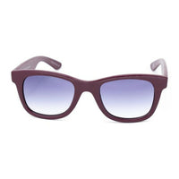 Lunettes de soleil Unisexe Italia Independent 0090C-010-000 (Ø 50 mm) Violet (ø 50 mm)