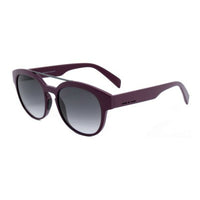 Lunettes de soleil Homme Italia Independent 0900C-010-000 (50 mm) Bordeaux (ø 50 mm)