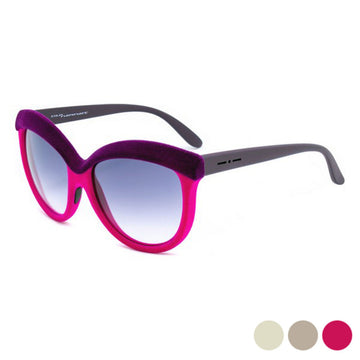 Lunettes de soleil Femme Italia Independent (ø 58 mm) (Minéral) (ø 58 mm)