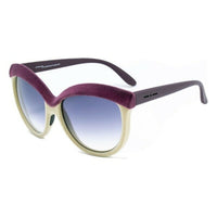 Lunettes de soleil Femme Italia Independent (ø 58 mm) (Minéral) (ø 58 mm)