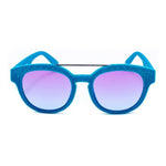 Lunettes de soleil Unisexe Italia Independent 0900VI-IND-027 Bleu (ø 50 mm)