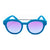 Lunettes de soleil Unisexe Italia Independent 0900VI-IND-027 Bleu (ø 50 mm)