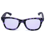 Lunettes de soleil Unisexe Italia Independent 0090-144-000 (55 mm) Violet (ø 55 mm)