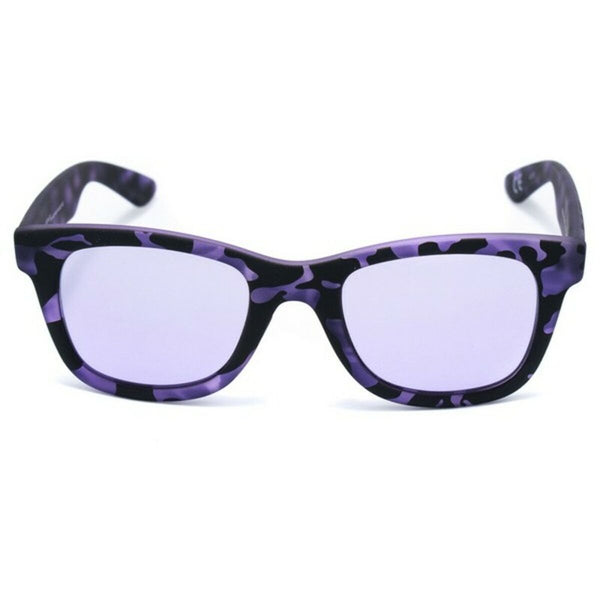 Lunettes de soleil Unisexe Italia Independent 0090-144-000 (55 mm) Violet (ø 55 mm)