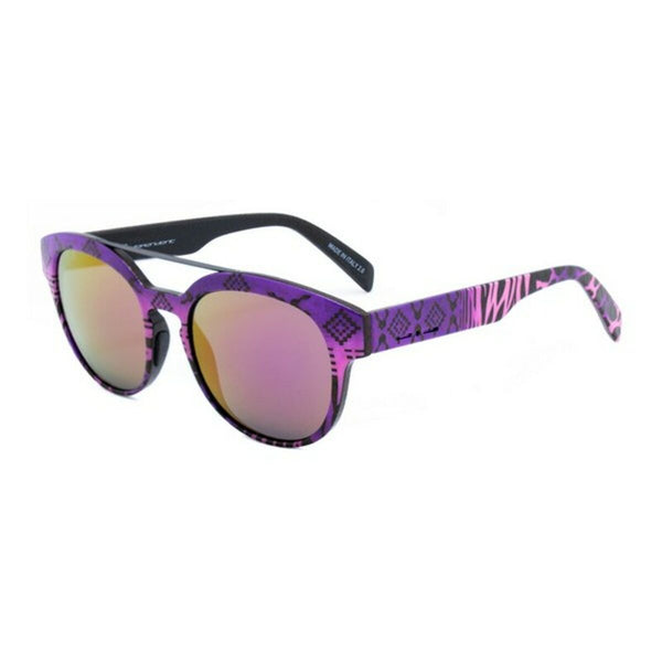 Lunettes de soleil Unisexe Italia Independent 0900INX-017-000 (50 mm) Violet (ø 50 mm)