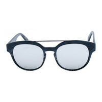 Lunettes de soleil Unisexe Italia Independent 0900INX-071-000 (50 mm) Gris (ø 50 mm)