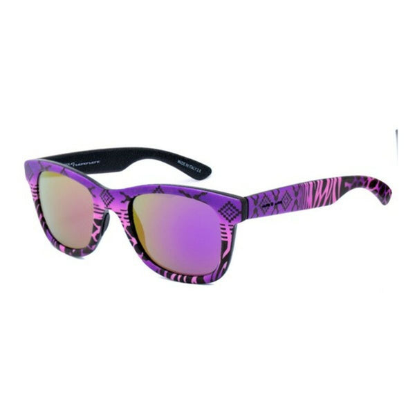 Lunettes de soleil Unisexe Italia Independent 0090INX-017-000 (ø 50 mm) Violet (ø 50 mm)