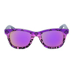 Lunettes de soleil Unisexe Italia Independent 0090INX-017-000 (ø 50 mm) Violet (ø 50 mm)