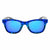 Lunettes de soleil Unisexe Italia Independent 0090INX-022-000 Bleu (ø 50 mm)