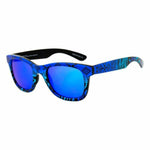 Lunettes de soleil Unisexe Italia Independent 0090INX-022-000 Bleu (ø 50 mm)