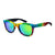 Lunettes de soleil Unisexe Italia Independent 0090INX-149-000 (ø 50 mm) Jaune Bleu Rouge Vert Orange (ø 50 mm)