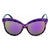 Lunettes de soleil Femme Italia Independent (Minéral) (ø 58 mm)