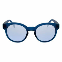 Lunettes de soleil Unisexe Italia Independent 0909-021-000 (ø 51 mm) Bleu (ø 51 mm)