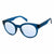 Lunettes de soleil Unisexe Italia Independent 0909-021-000 (ø 51 mm) Bleu (ø 51 mm)