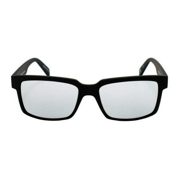 Lunettes de soleil Unisexe Italia Independent 0910-009-000 Noir (ø 55 mm)